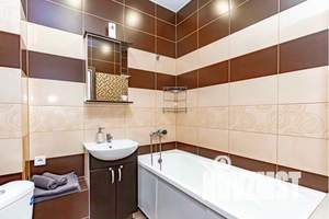 1-к квартира, посуточно, 32м2, 15/17 этаж