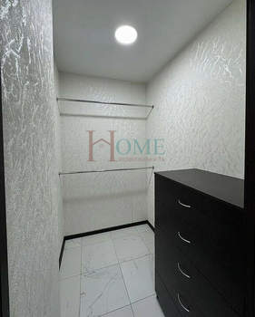 2-к квартира, на длительный срок, 43м2, 13/17 этаж