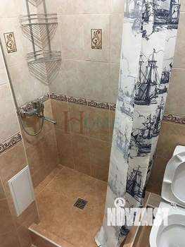 Студия квартира, на длительный срок, 25м2, 5/19 этаж