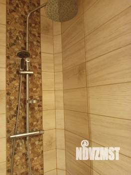 Студия квартира, на длительный срок, 23м2, 15/19 этаж