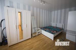 2-к квартира, на длительный срок, 45м2, 4/4 этаж