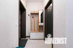 1-к квартира, посуточно, 35м2, 10/14 этаж