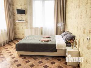 1-к квартира, на длительный срок, 40м2, 7/20 этаж