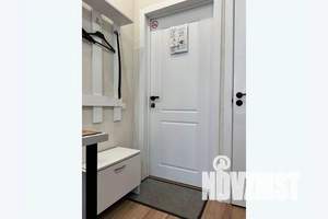 1-к квартира, посуточно, 25м2, 1/9 этаж