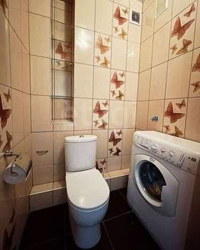 2-к квартира, на длительный срок, 57м2, 8/10 этаж