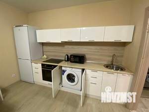 1-к квартира, на длительный срок, 51м2, 16/17 этаж