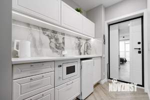 1-к квартира, посуточно, 31м2, 23/30 этаж