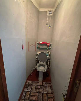 1-к квартира, на длительный срок, 40м2, 8/9 этаж