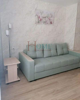 1-к квартира, на длительный срок, 45м2, 2/27 этаж