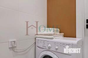 Студия квартира, на длительный срок, 24м2, 12/16 этаж