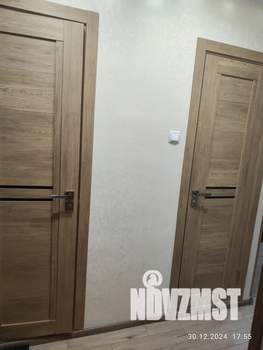 1-к квартира, посуточно, 35м2, 3/10 этаж