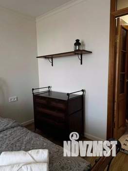 2-к квартира, посуточно, 53м2, 1/1 этаж