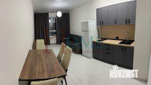 2-к квартира, на длительный срок, 50м2, 7/17 этаж