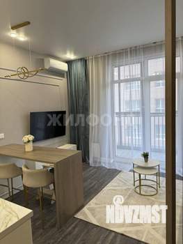 Студия квартира, на длительный срок, 25м2, 4/25 этаж