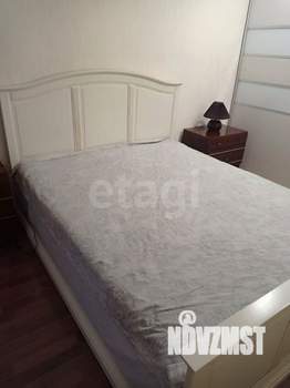 3-к квартира, на длительный срок, 57м2, 2/5 этаж