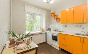 1-к квартира, на длительный срок, 31м2, 1/5 этаж