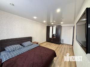2-к квартира, посуточно, 45м2, 4/9 этаж