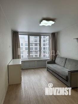 1-к квартира, на длительный срок, 39м2, 6/10 этаж