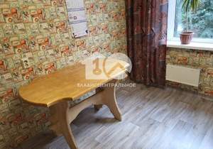 3-к квартира, на длительный срок, 66м2, 2/10 этаж