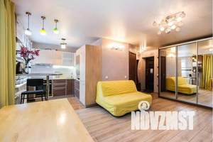 3-к квартира, посуточно, 50м2, 5/5 этаж