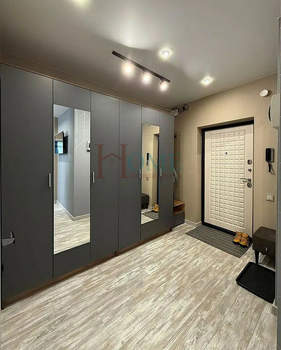 2-к квартира, на длительный срок, 40м2, 7/24 этаж