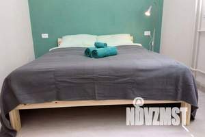 1-к квартира, посуточно, 20м2, 1/5 этаж