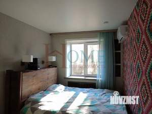 2-к квартира, на длительный срок, 43м2, 2/5 этаж