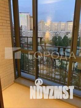 1-к квартира, на длительный срок, 50м2, 8/10 этаж