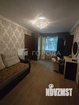 2-к квартира, на длительный срок, 44м2, 1/5 этаж