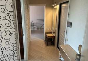2-к квартира, на длительный срок, 42м2, 7/10 этаж