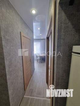 1-к квартира, на длительный срок, 30м2, 2/5 этаж