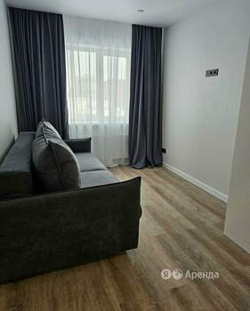 2-к квартира, на длительный срок, 59м2, 5/26 этаж