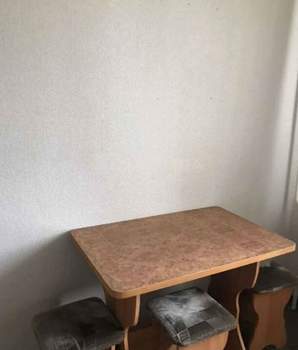 1-к квартира, на длительный срок, 31м2, 4/5 этаж