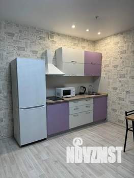 1-к квартира, посуточно, 38м2, 10/15 этаж