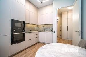 2-к квартира, на длительный срок, 40м2, 4/25 этаж