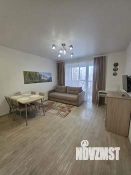 2-к квартира, на длительный срок, 46м2, 3/20 этаж