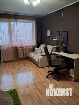 2-к квартира, на длительный срок, 43м2, 3/5 этаж