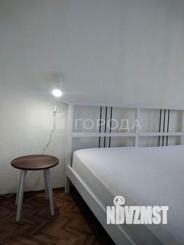 2-к квартира, на длительный срок, 43м2, 5/5 этаж