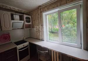 2-к квартира, на длительный срок, 36м2, 1/5 этаж