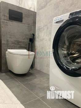 Студия квартира, на длительный срок, 25м2, 24/30 этаж