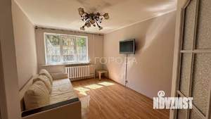 2-к квартира, на длительный срок, 45м2, 1/5 этаж