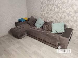 1-к квартира, посуточно, 30м2, 3/9 этаж
