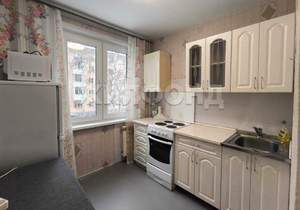 1-к квартира, на длительный срок, 30м2, 2/5 этаж