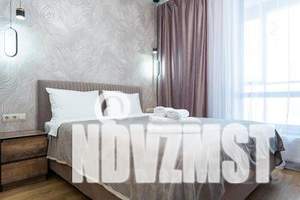 1-к квартира, посуточно, 32м2, 27/30 этаж