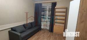 Студия квартира, на длительный срок, 28м2, 23/25 этаж