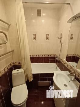 1-к квартира, на длительный срок, 33м2, 1/6 этаж