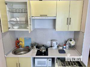 1-к квартира, посуточно, 34м2, 15/17 этаж