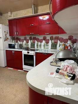3-к квартира, на длительный срок, 96м2, 2/9 этаж
