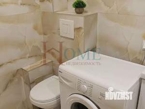 Студия квартира, на длительный срок, 40м2, 20/26 этаж