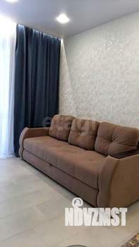 Студия квартира, на длительный срок, 27м2, 9/18 этаж